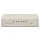 Switch Netgear 5p FS205-100PES (5x10/100Mbit)